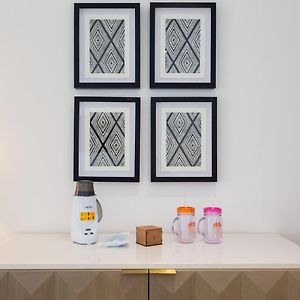 Familie Junior Suite